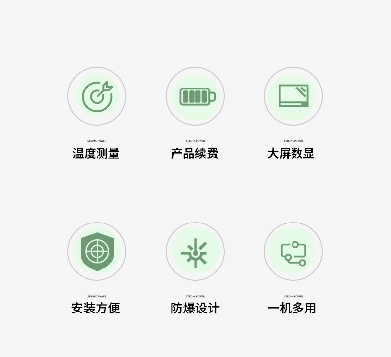就地溫度顯示儀1_http://m.huangmao888.com_溫度儀表_第6張