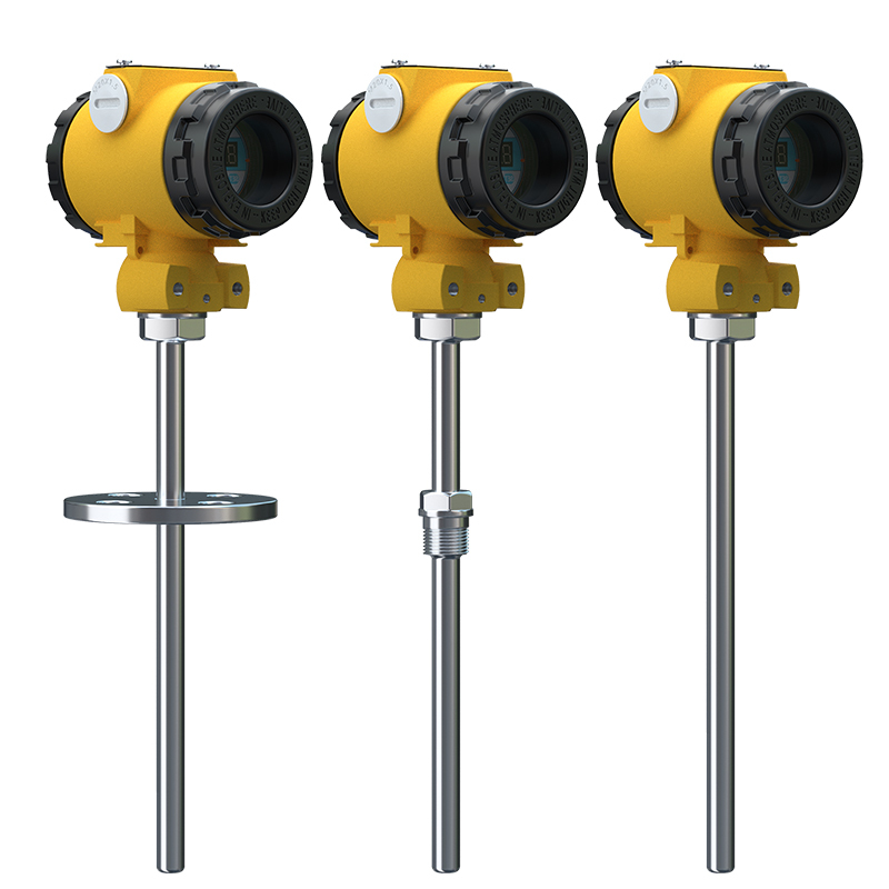 2008一體化溫度傳感器8_http://m.huangmao888.com_溫度儀表_第1張
