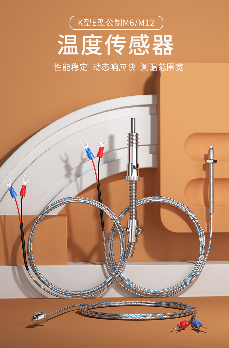多規(guī)格溫度傳感器9_http://m.huangmao888.com_溫度儀表_第5張