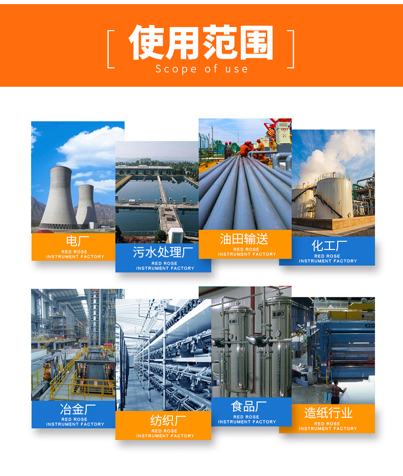 鐵氟龍熱電阻12_http://m.huangmao888.com_溫度儀表_第6張