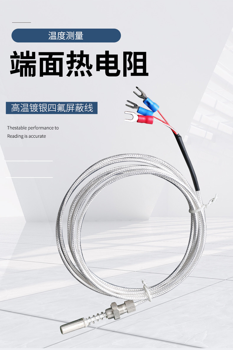 端面熱電阻6_http://m.huangmao888.com_溫度儀表_第4張