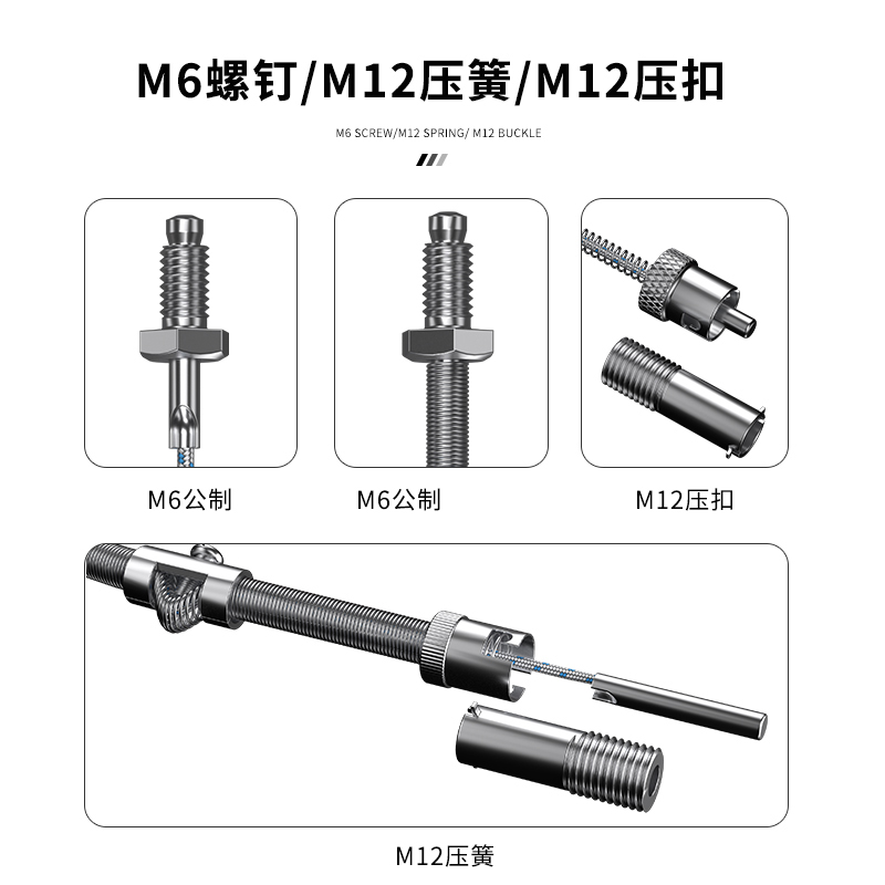多規(guī)格溫度傳感器9_http://m.huangmao888.com_溫度儀表_第2張