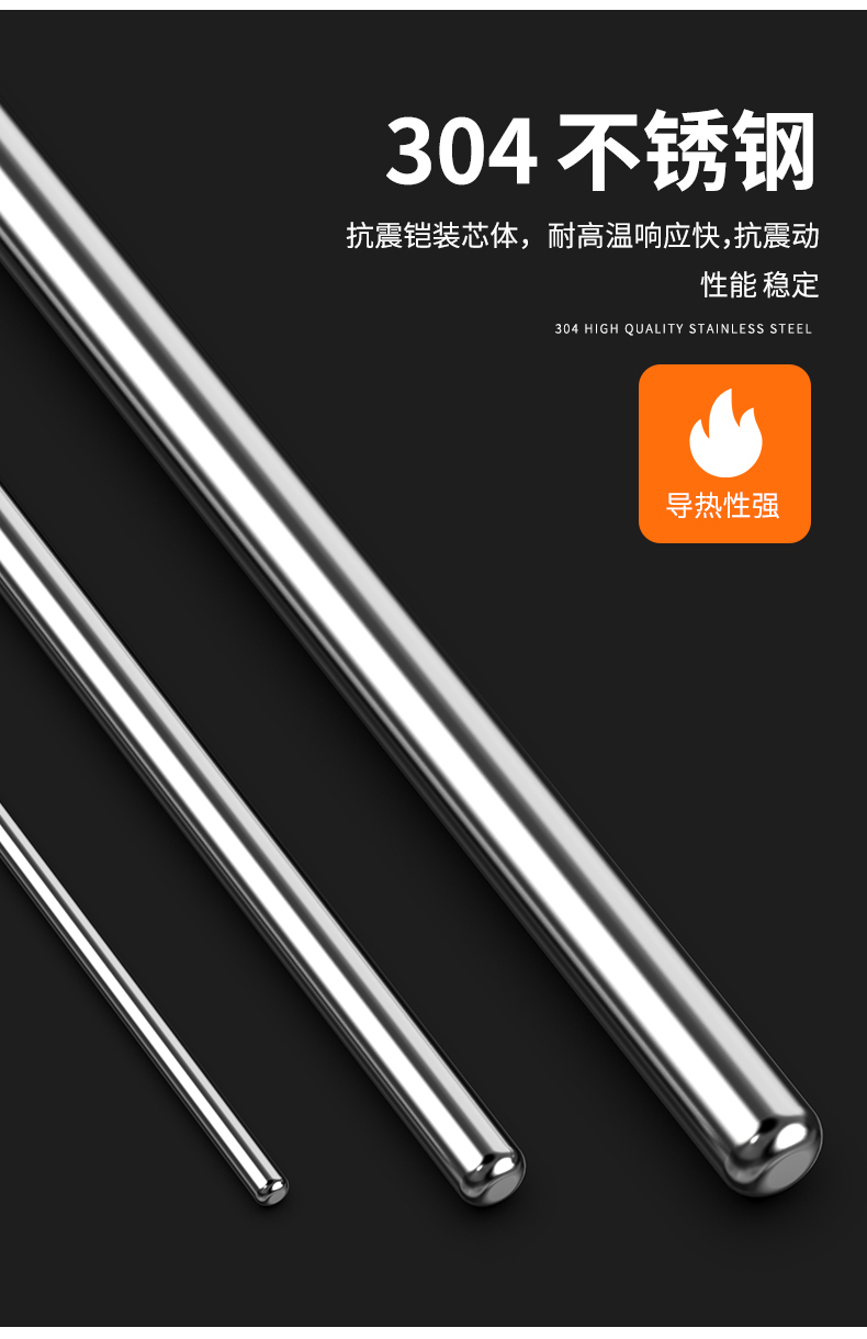 鎧裝熱電偶-阻10_http://m.huangmao888.com_溫度儀表_第13張