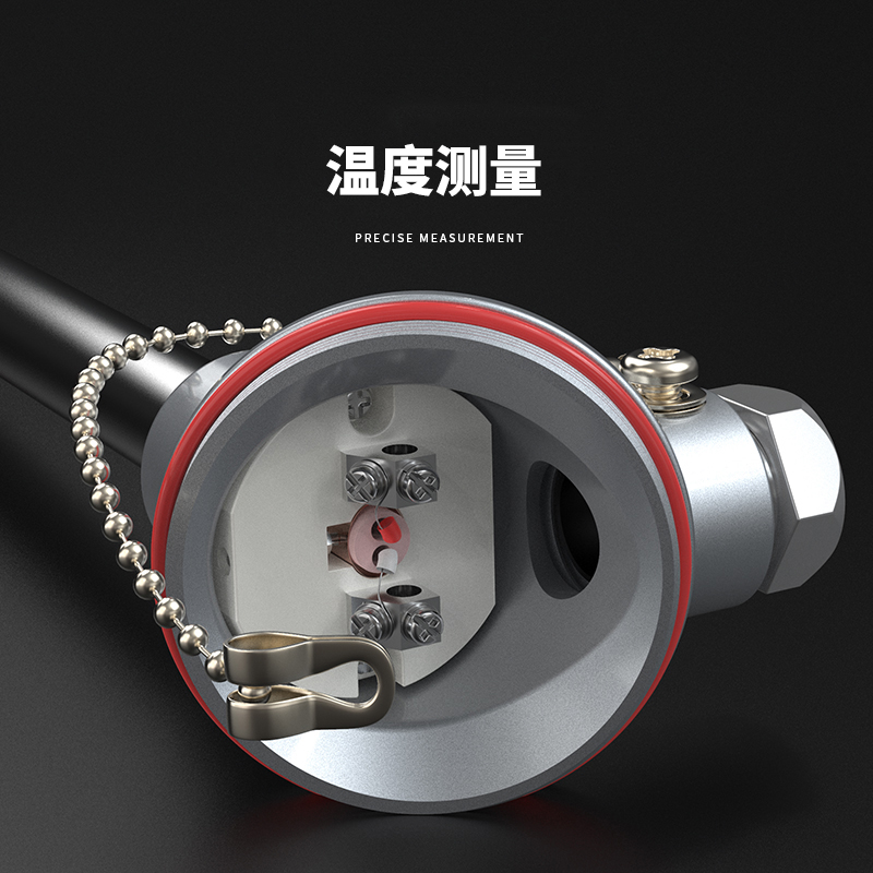 S型鉑銠熱電偶11_http://m.huangmao888.com_溫度儀表_第2張