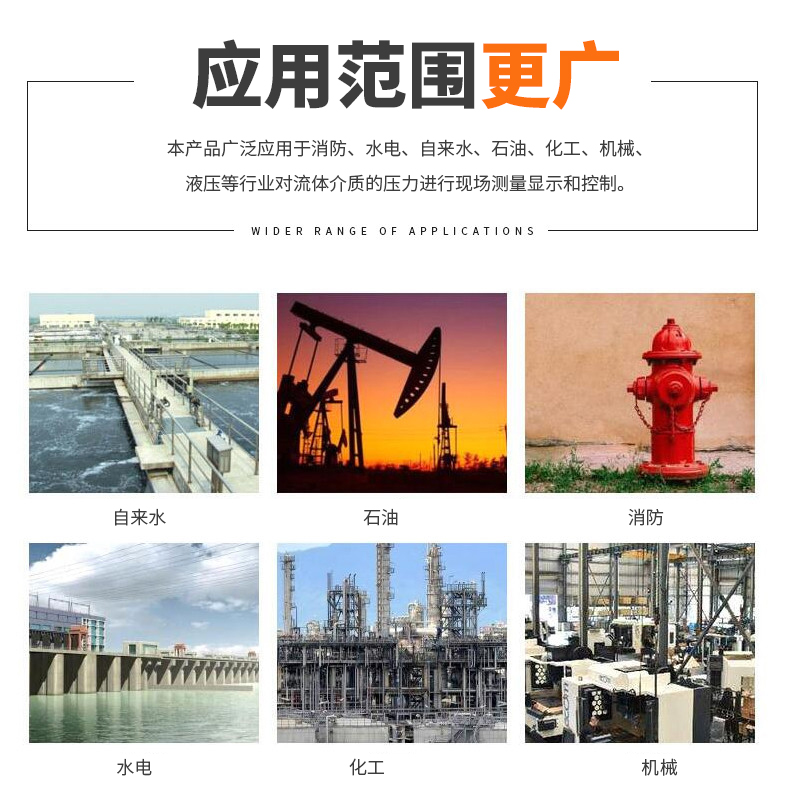 PT-100 一體化溫度傳感變送器16_http://m.huangmao888.com_溫度儀表_第5張