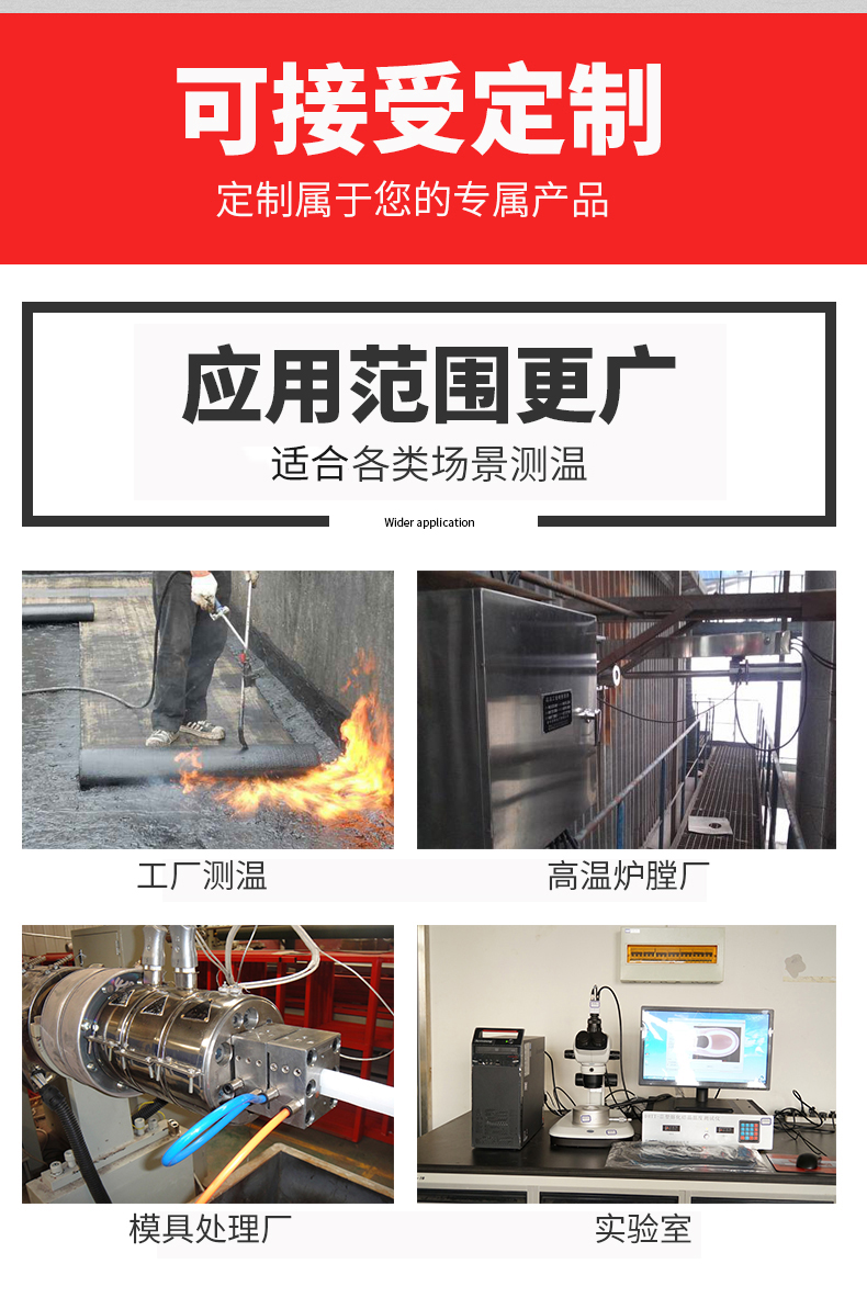 鎧裝溫度傳感器18_http://m.huangmao888.com_溫度儀表_第6張
