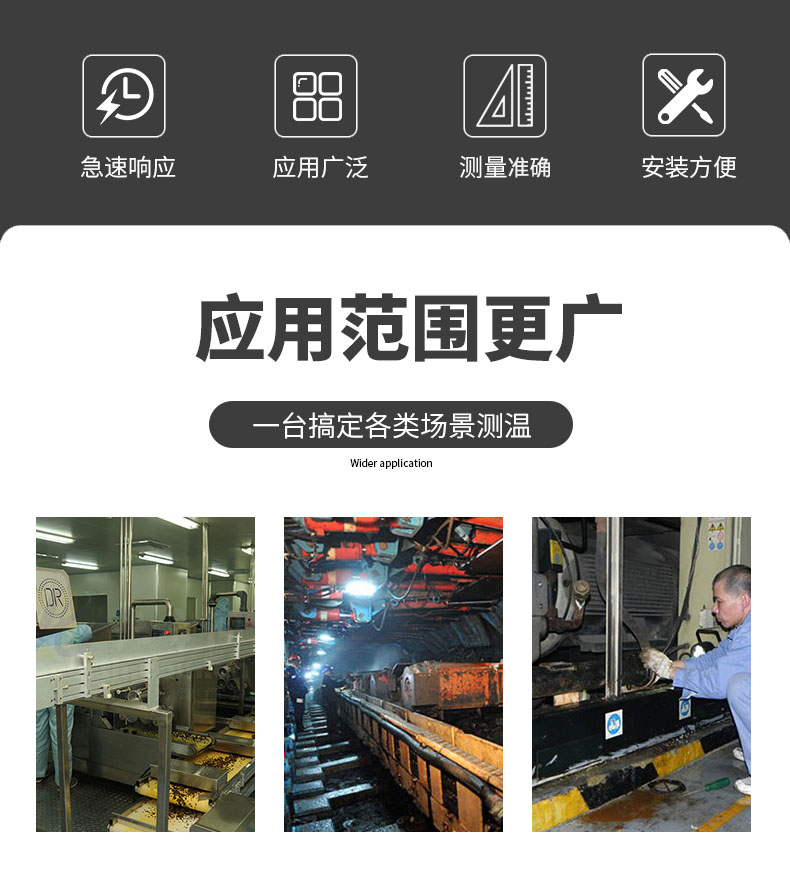 PT100溫度傳感器20_http://m.huangmao888.com_溫度儀表_第6張