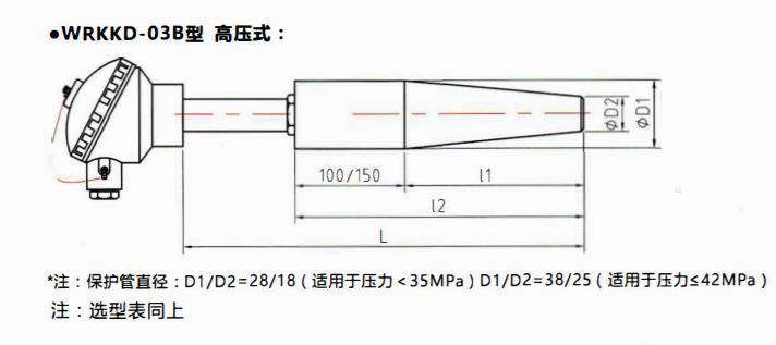成都電站專用熱電偶高壓式！_http://m.huangmao888.com_公司動態_第2張