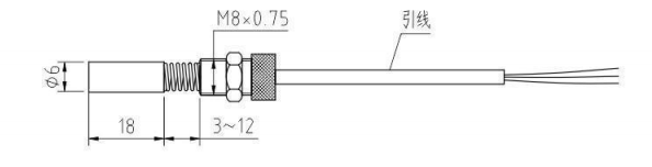 端面熱電偶/熱電阻_http://m.huangmao888.com_專用溫度傳感器_第3張