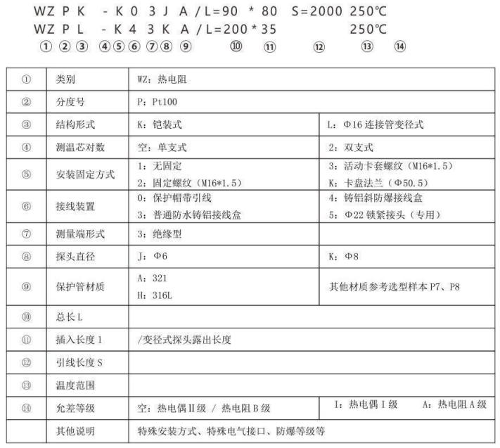 制藥機(jī)械專(zhuān)用熱電阻_http://m.huangmao888.com_專(zhuān)用溫度傳感器_第2張